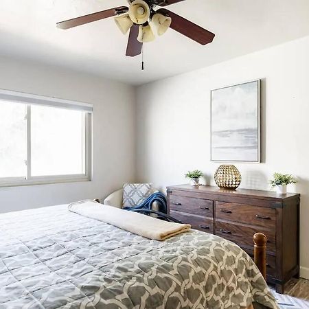 Casa Italia -2Br- Free Driveway Parking For 2 Cars Apartment San Diego Exterior photo