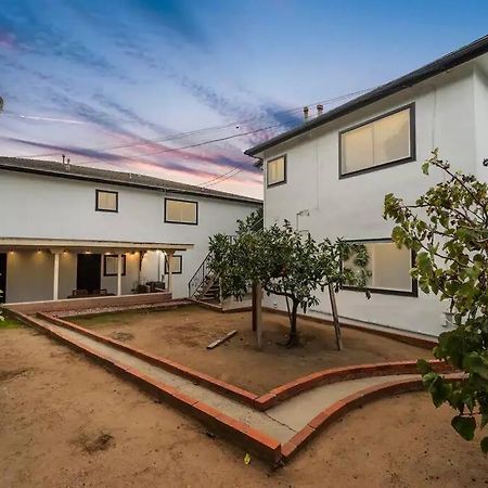 Casa Italia -2Br- Free Driveway Parking For 2 Cars Apartment San Diego Exterior photo