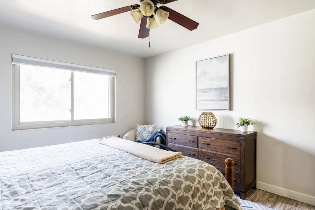 Casa Italia -2Br- Free Driveway Parking For 2 Cars Apartment San Diego Exterior photo