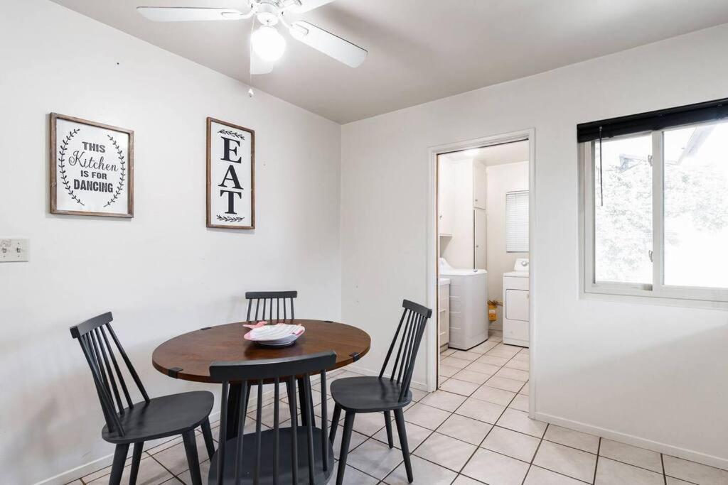 Casa Italia -2Br- Free Driveway Parking For 2 Cars Apartment San Diego Exterior photo