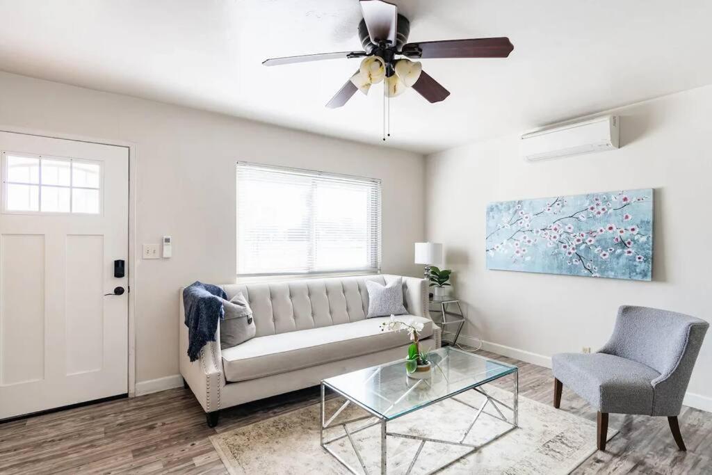 Casa Italia -2Br- Free Driveway Parking For 2 Cars Apartment San Diego Exterior photo